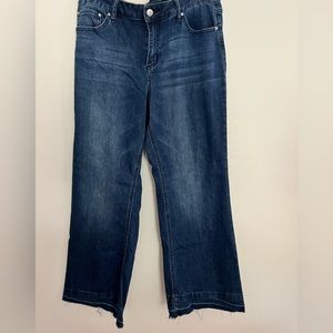 Versona modern fit jeans
